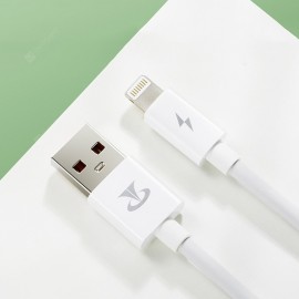 Teclast F12 Elastic Anti-freeze TPE Data Charging Cable