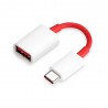 Type C to USB OTG Adapter Charger Cable