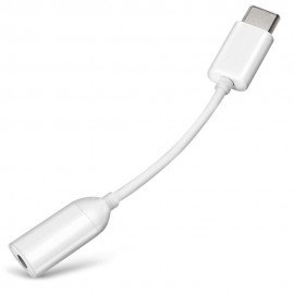 Original Xiaomi Type-C USB to 3.5mm Audio Cable