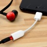 Original Xiaomi Type-C USB to 3.5mm Audio Cable