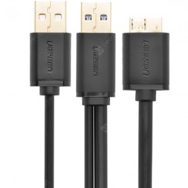 UGREEN Micro USB 3.0 Mobile Hard Drive Data Cable