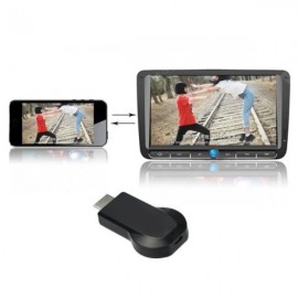 Wireless Wi-Fi Display Dongle 1080P Screen Mirroring