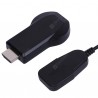 Wireless Wi-Fi Display Dongle 1080P Screen Mirroring