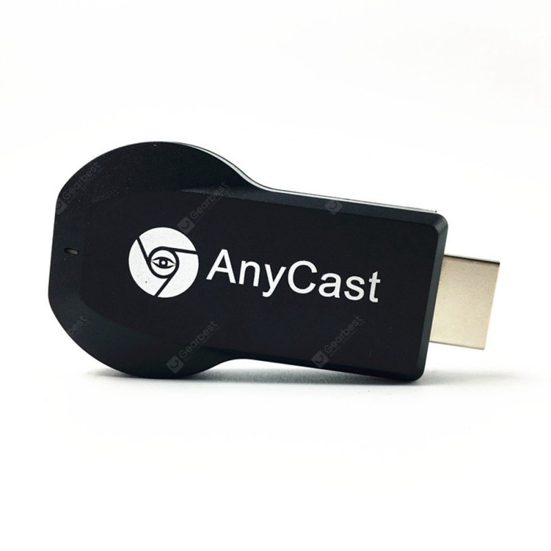 WiFi Display Airplay Dongle