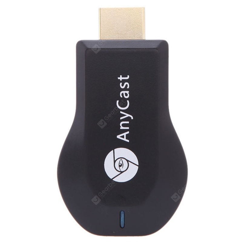 TK866 Wireless WiFi Display Receiver Mirror Dongle