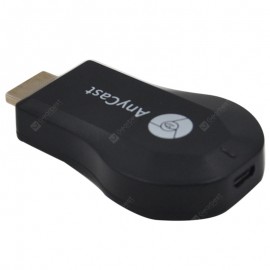 TK866 Wireless WiFi Display Receiver Mirror Dongle