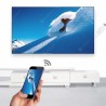 Wireless Display Dongle Screen Mirroring