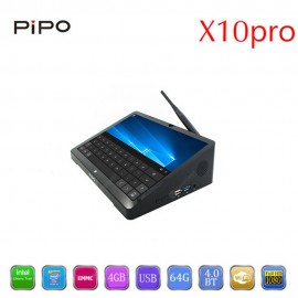 PIPO X10pro TV Box 10.8 inch IPS Tablet PC