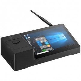 PIPO X3 Multifunction POS Print Mini PC