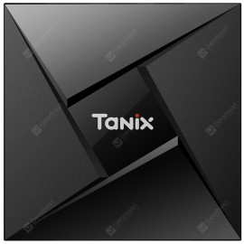 Tanix TX9 Pro TV Box