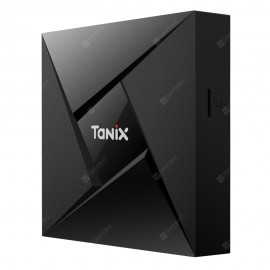 Tanix TX9 Pro TV Box