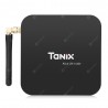 Tanix TX6 TV Box 2.4GHz + 5.8GHz WiFi BT5.0