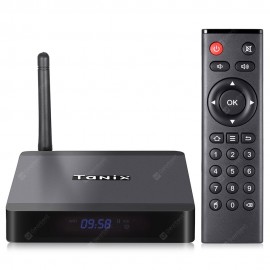 Tanix TX5 Max Android 8.1 TV Box