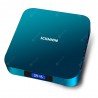 SCISHION AI ONE Android 8.1 TV Box