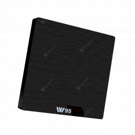 W95 Amlogic S905W Android TV Box