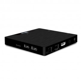 W95 Amlogic S905W Android TV Box