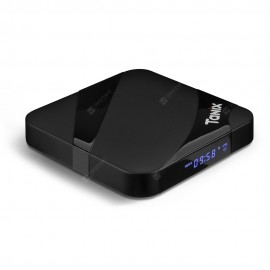 Tanix TX3 Max TV Box