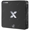 SCISHION Model X Android 8.1 TV Box