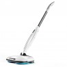 Wireless Electric Mopping Machine Rotation Water Spraying Household Automatic Sweeper