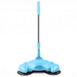 YJ800 Household Hand Push Broom