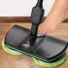 Wireless Electric Mop Household Wiping Waxing Mopping Machine