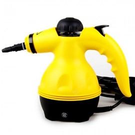 T - 005 Handheld Household Multi-purpose High-temperature High-pressure Steam Cleaner