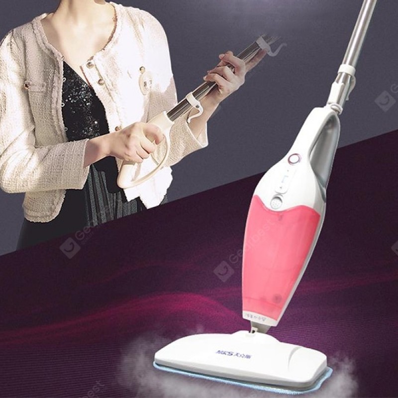 NV - 610 Multi-function Steam Mop