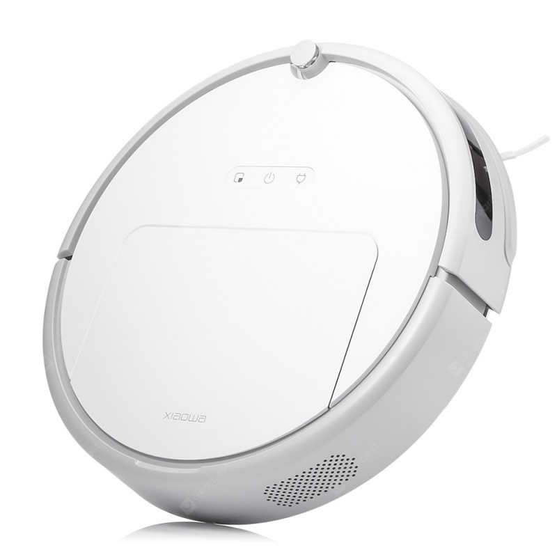 xiaowa lite C102 - 00 Robotic Vacuum Cleaner from Xiaomi