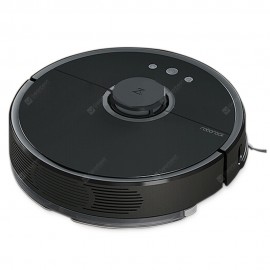 Roborock S55 Smart Robot Vacuum Cleaner Intelligent Sensor