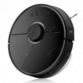 Roborock S55 Intelligent Household Smart Robotic Vacuum Cleaner