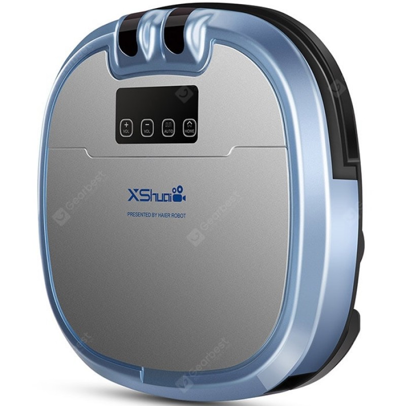 XShuai HXS - C3 Robotic Vacuum Cleaner