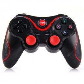 T3 Wireless Bluetooth 3.0 Gamepad Gaming Controller for Android Smartphone