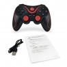 T3 Wireless Bluetooth 3.0 Gamepad Gaming Controller for Android Smartphone