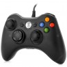 USB 2.0 Wired Gamepad