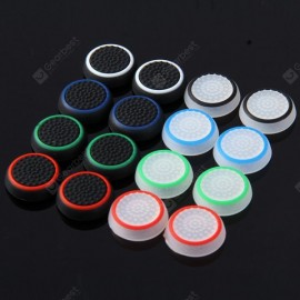 Wearable Controller Accessory Kits Button Caps for PS4 / XBox One - 16pcs