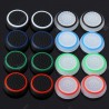 Wearable Controller Accessory Kits Button Caps for PS4 / XBox One - 16pcs