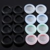 Wearable Controller Accessory Kits Button Caps for PS4 / XBox One - 16pcs