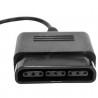 USB Adapter Converter for PS2 to PS3 Controller