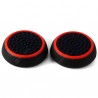 Wearable Controller Accessory Kits Button Caps for PS4 / XBox One - 2pcs