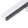 Wired Infrared Ray Sensor Bar Signal Receiver for Nintendo Wii