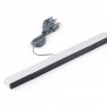 Wired Infrared Ray Sensor Bar Signal Receiver for Nintendo Wii