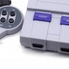 Super NES Classic Edition Console SNES Mini SFC Retro Built-in 400 Games