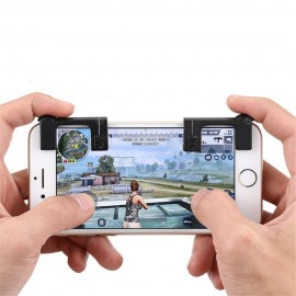 Wilderness Action Game Handle Button for iPhone/Android