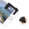 Wilderness Action Game Handle Button for iPhone/Android