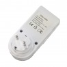 TS - T01 LCD Random Function Electric Socket Timer