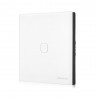 SESOO Smart Touch Screen Light Switch 1-gang 1-way