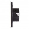 SESOO Smart Touch Screen Light Switch 1-gang 1-way