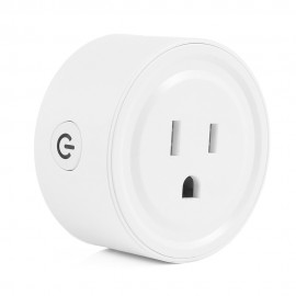 WiFi Smart Socket Remote Control Power Plug