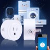 WiFi Smart Socket Remote Control Power Plug