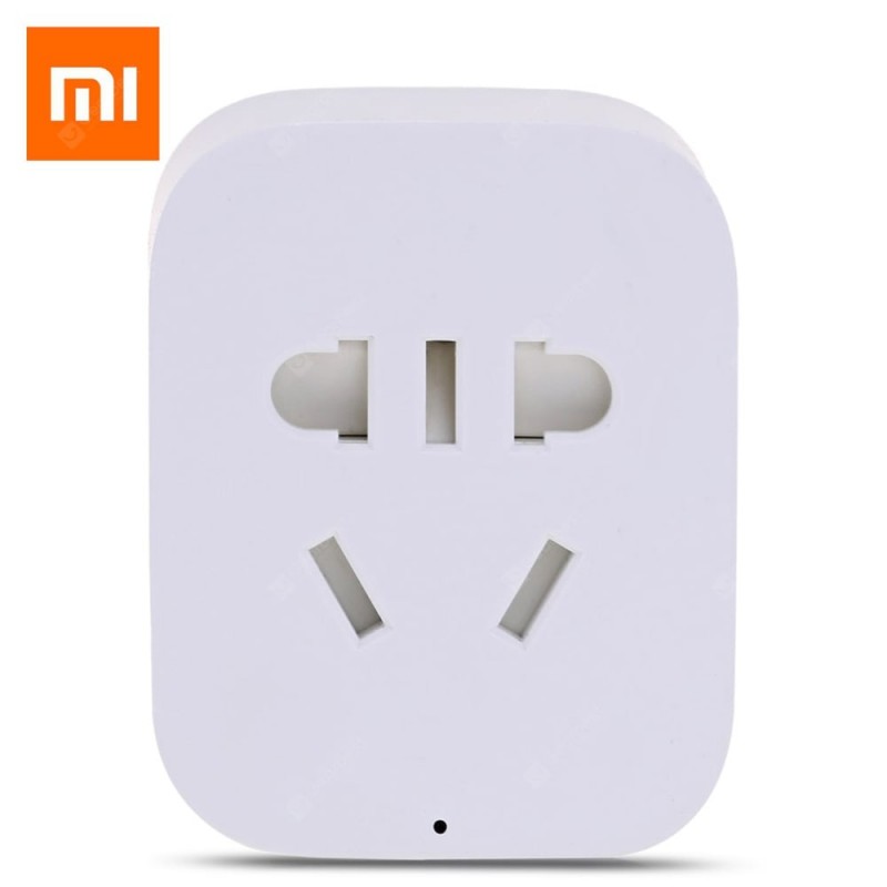 Original Xiaomi Mi Home Smart WiFi Socket